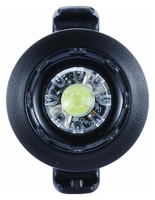 Minifrontlicht op batterijen BBB Spy