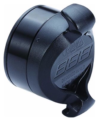Minifrontlicht op batterijen BBB Spy