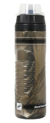 Massi Thermal Bottle 650ml Anthracite