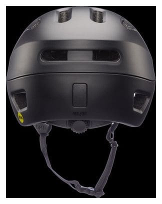 Bern Major MIPS Casco Matte Black