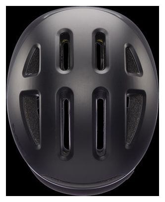 Bern Major MIPS Casco Matte Black