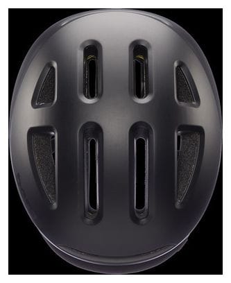 Casque Bern Major MIPS Noir Mat