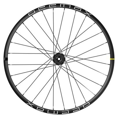 Mavic Deemax 29 &#39;&#39; Rear Wheel | Boost 12x148 mm | 6 Holes