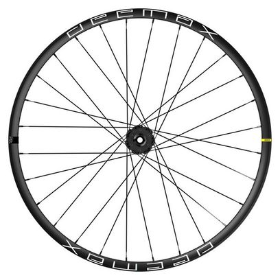 Roue Arrière Mavic Deemax 29'' | Boost 12x148 mm | 6 Trous