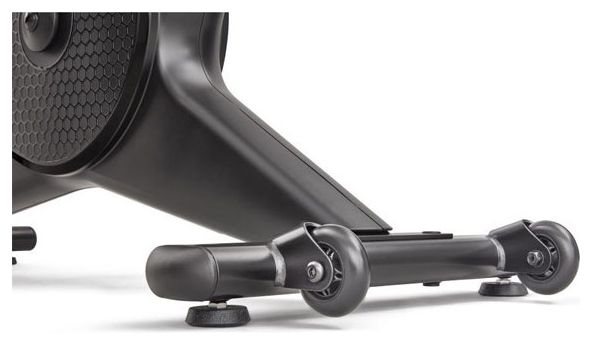 Vélo Indoor Cycling Reebok Z-Tech - Kinomap et Zwift - roue d'inertie 20kg - frein électromagnétique - poids max 150kg
