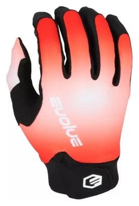 Gants Evolve S12 Rouge