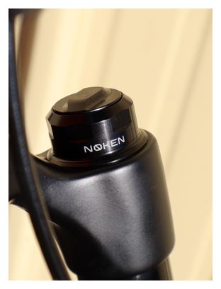 Noken MRP Valve Cap for RockShox 35