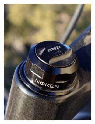 Capuchon de Valve MRP Noken pour RockShox 35