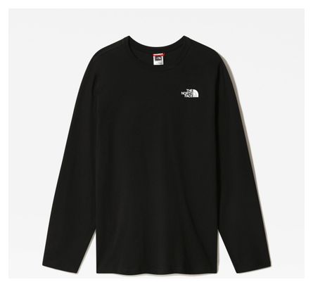 T-shirt manches longues The North Face Redbox