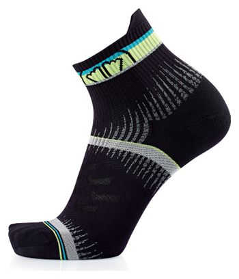 Chaussettes d'Ultra Running techniques  légères et respirantes - Run Ultra Race