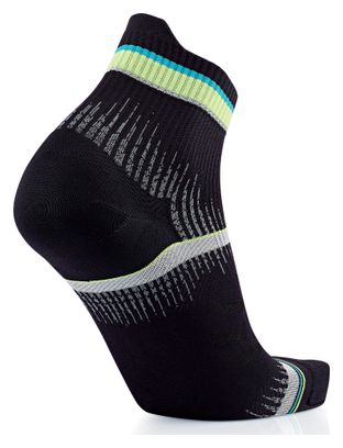 Chaussettes d'Ultra Running techniques  légères et respirantes - Run Ultra Race