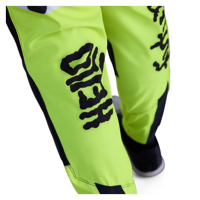 Pantalón MTB Fox Flexair Phantom Edición Limitada Mujer 
