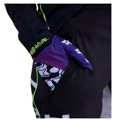 Pantalón MTB Fox Flexair Phantom Edición Limitada Mujer 