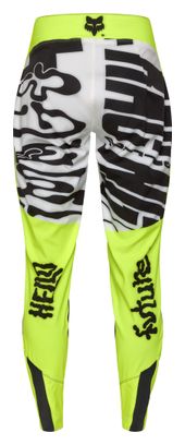 Pantalón MTB Fox Flexair Phantom Edición Limitada Mujer 
