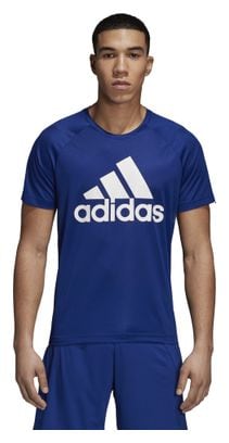 T-shirt adidas Design to Move Logo