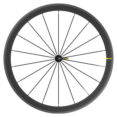 Mavic Cosmic SL 40 700 Rear Wheel | 9x130mm | 2021 skates