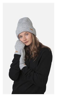 Gorro gris Barts Witzia