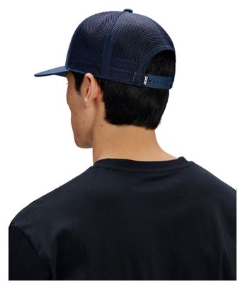 Cappellino Poc Trucker blu
