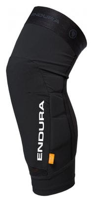 Endura MT500 D3O® Ghost Kniebeschermer Zwart