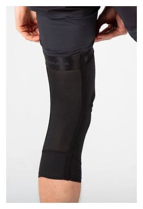 Endura MT500 D3O® Ghost Kniebeschermer Zwart