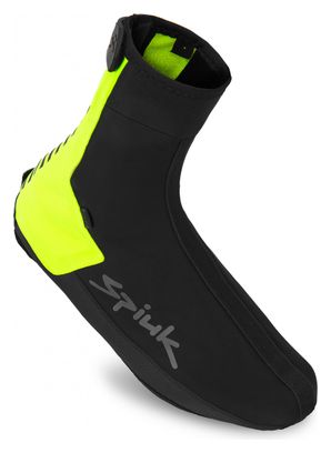 Spiuk Top Ten Überschuhe Neongelb