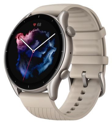 Amazfit GTR 3 Orologio sportivo Moonlight Grey