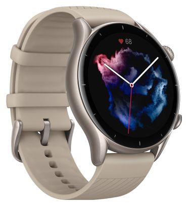 Amazfit GTR 3 Orologio sportivo Moonlight Grey