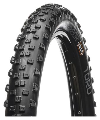 Hutchinson Toro Koloss 29'' Plus MTB Neumático Tubeless Ready Plegable SpiderTech Bi-Compound eBike