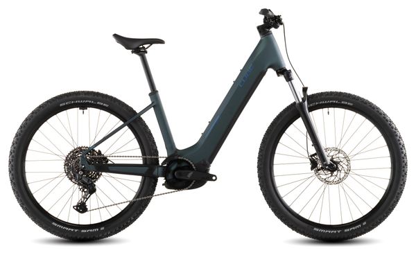 elektrofahrrad Premium Elektrisches All Terrain Fatbike main image 1