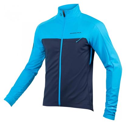 Veste Endura Windchill II Bleu