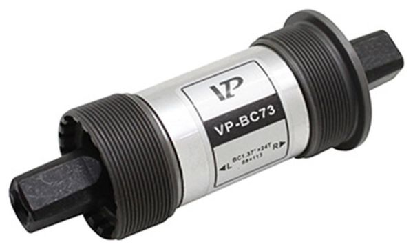 Boitier de pédalier Newton® 107mm