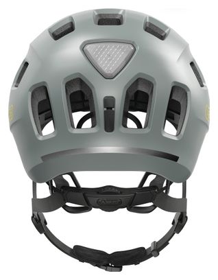 Casque Abus Youn-I 2.0 Cool Grey / Gris