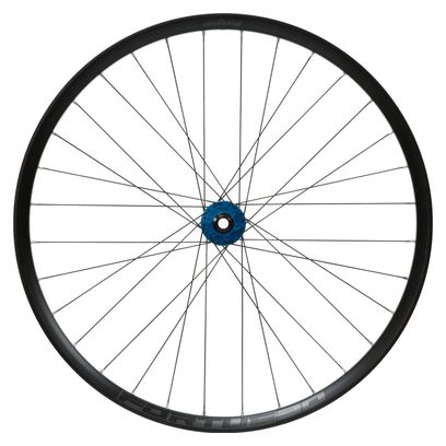 Hope Fortus 30W Pro 5 27.5'' | Boost 15x110 mm | 6 fori | Blu