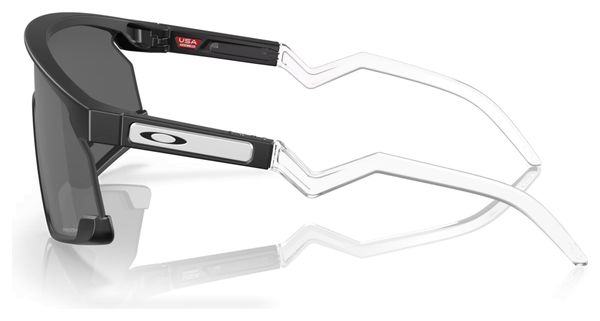 Oakley BXTR Mat Zwart / Prizm Zwart / Ref : OO9280-0139