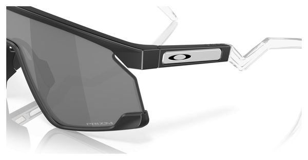 Oakley BXTR Mat Zwart / Prizm Zwart / Ref : OO9280-0139