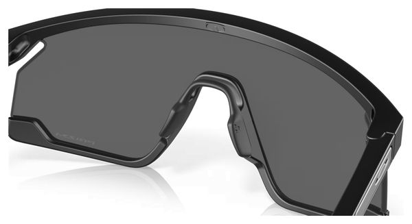 Oakley BXTR Mat Zwart / Prizm Zwart / Ref : OO9280-0139