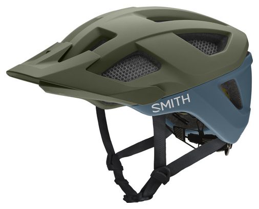 Smith Session Mips Helmet Blue/Khaki
