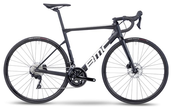 Vélo de Route BMC Teammachine SLR Seven Shimano 105 11V 700 mm Noir 2023