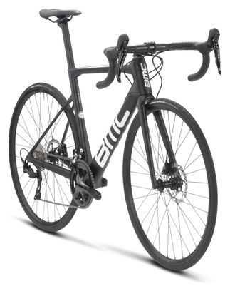 BMC Teammachine SLR Seven Bicicletta da strada Shimano 105 11S 700 mm Nero 2023