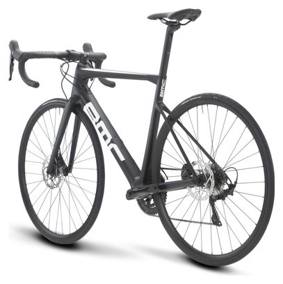 BMC Teammachine SLR Seven Bicicletta da strada Shimano 105 11S 700 mm Nero 2023