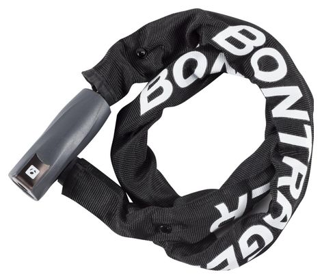 Lock Bontrager Pro Chain Key 8mm Black