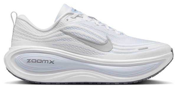 Nike Vomero Plus hardloopschoenen wit/blauw voor heren