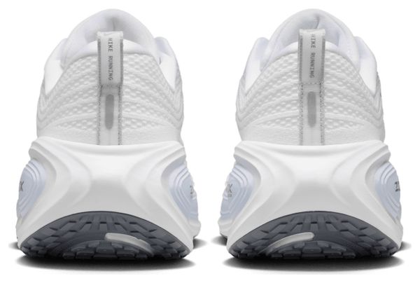 Nike Vomero Plus hardloopschoenen wit/blauw voor heren
