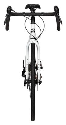 Vélo de Fitness Surly Preamble MicroShift 8V 700mm Blanc 2023