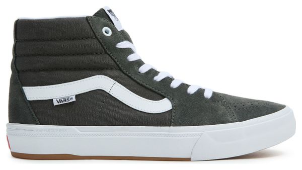 Shoes Vans Sk8-Hi Unexplored