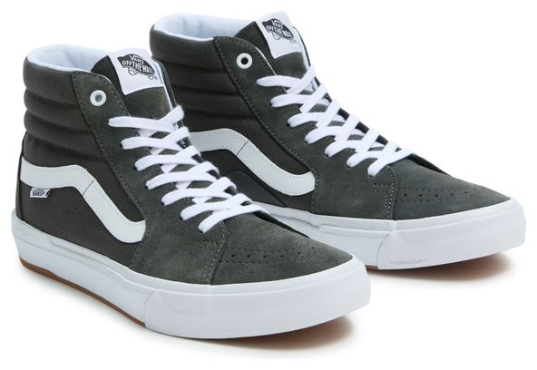 Shoes Vans Sk8-Hi Unexplored