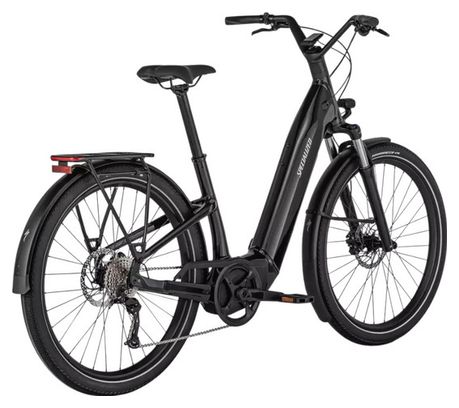 Produit reconditionné - Vélo électrique Specialized Como 3.0 M - parfait état