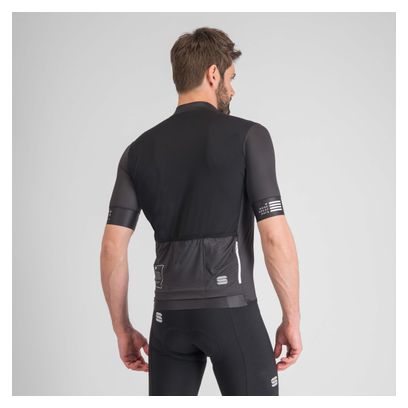 Maillot Manches Courtes Sportful SRK Noir