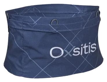 Cintura Oxsitis Slimbelt Gravity Blu
