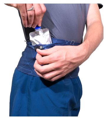 Cintura Oxsitis Slimbelt Gravity Blu